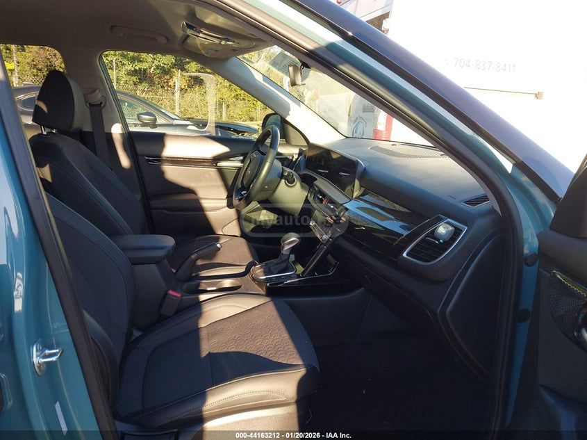 Kia Seltos 2025 — миниатюра 5