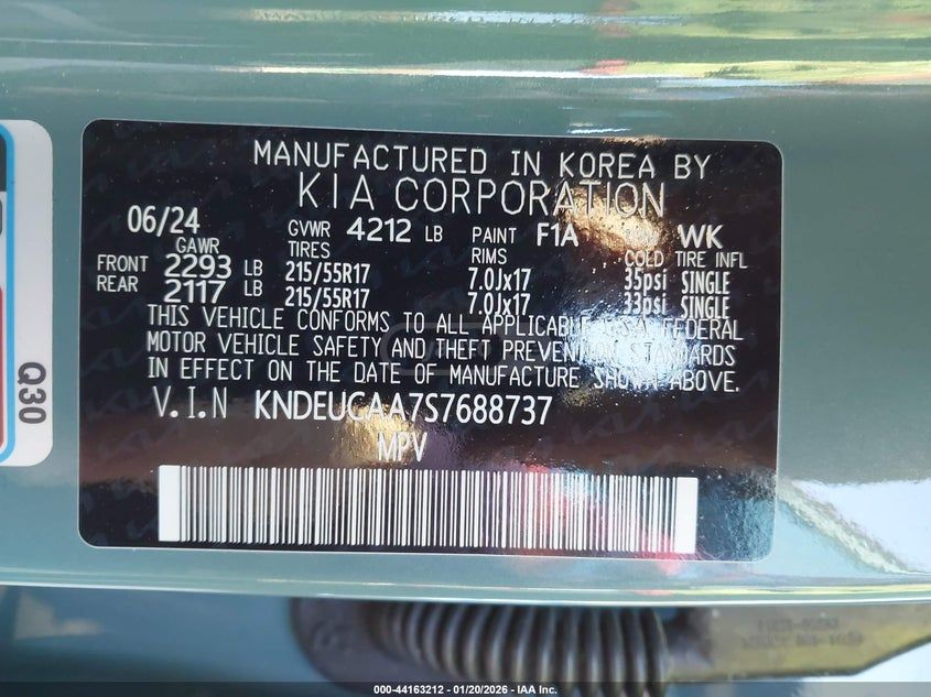 Kia Seltos 2025 — миниатюра 9