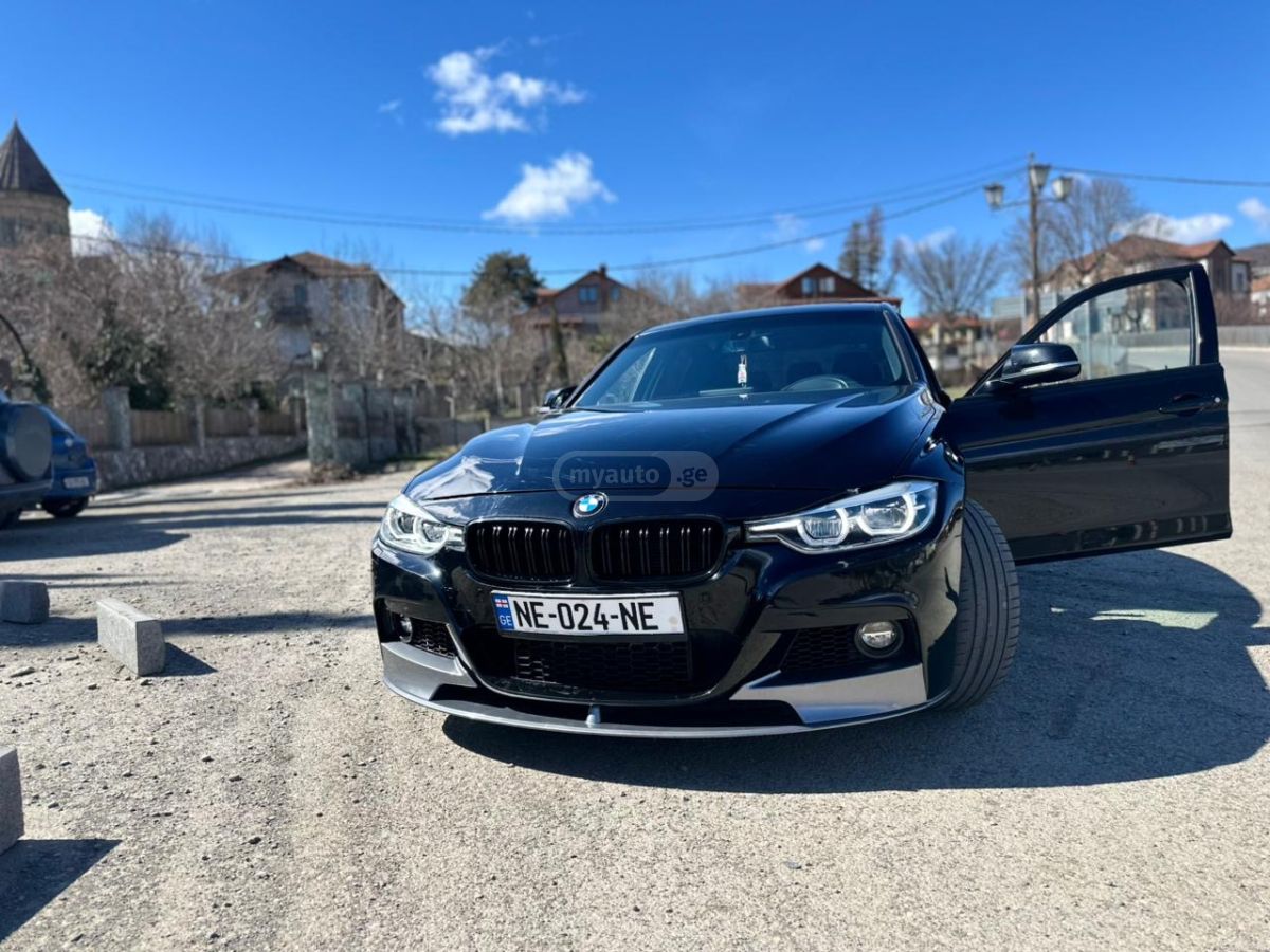 BMW 328 - фото 2