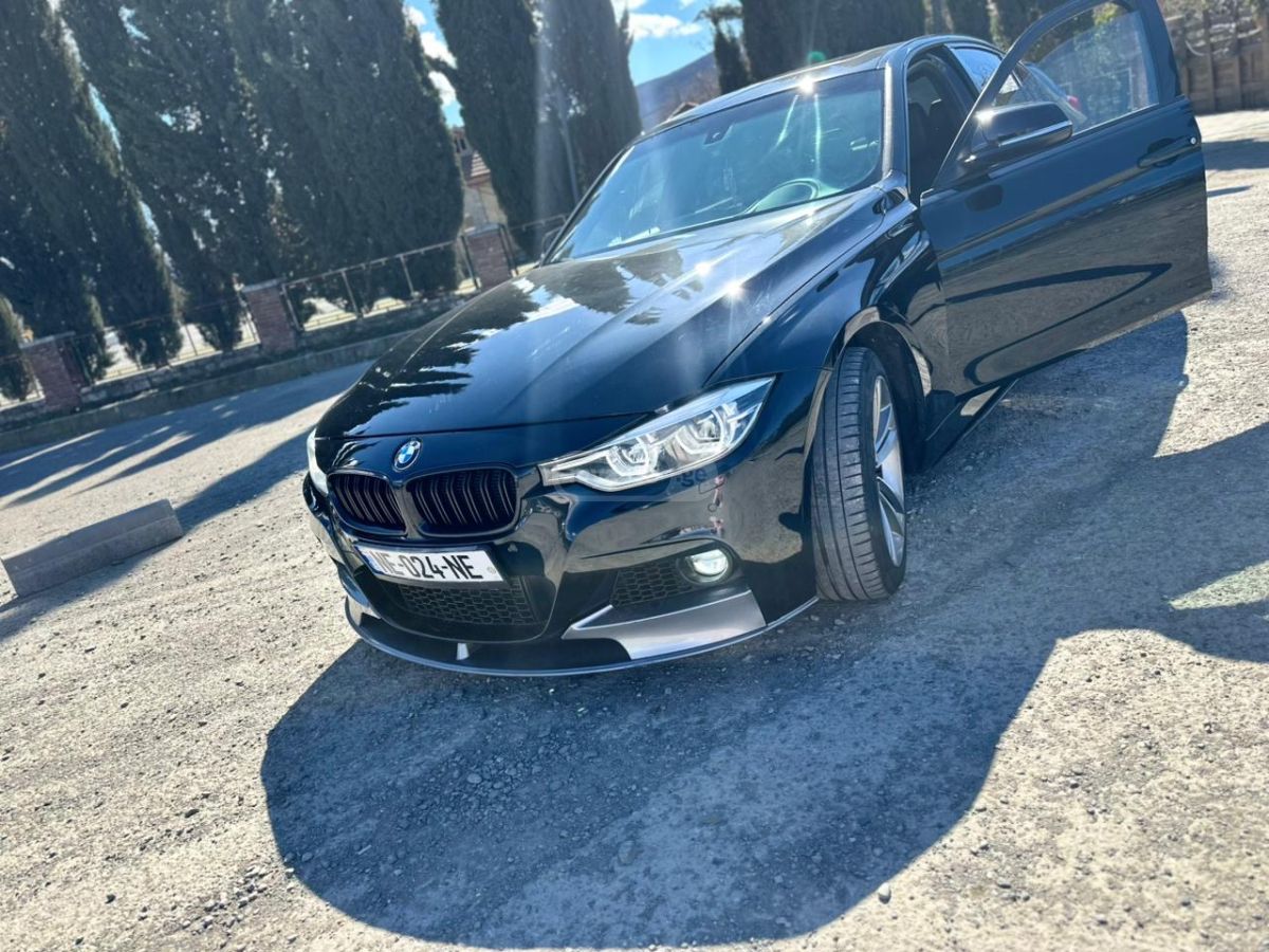 BMW 328 - фото 3