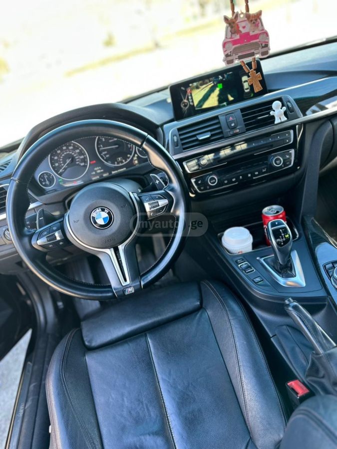 BMW 328 - фото 6
