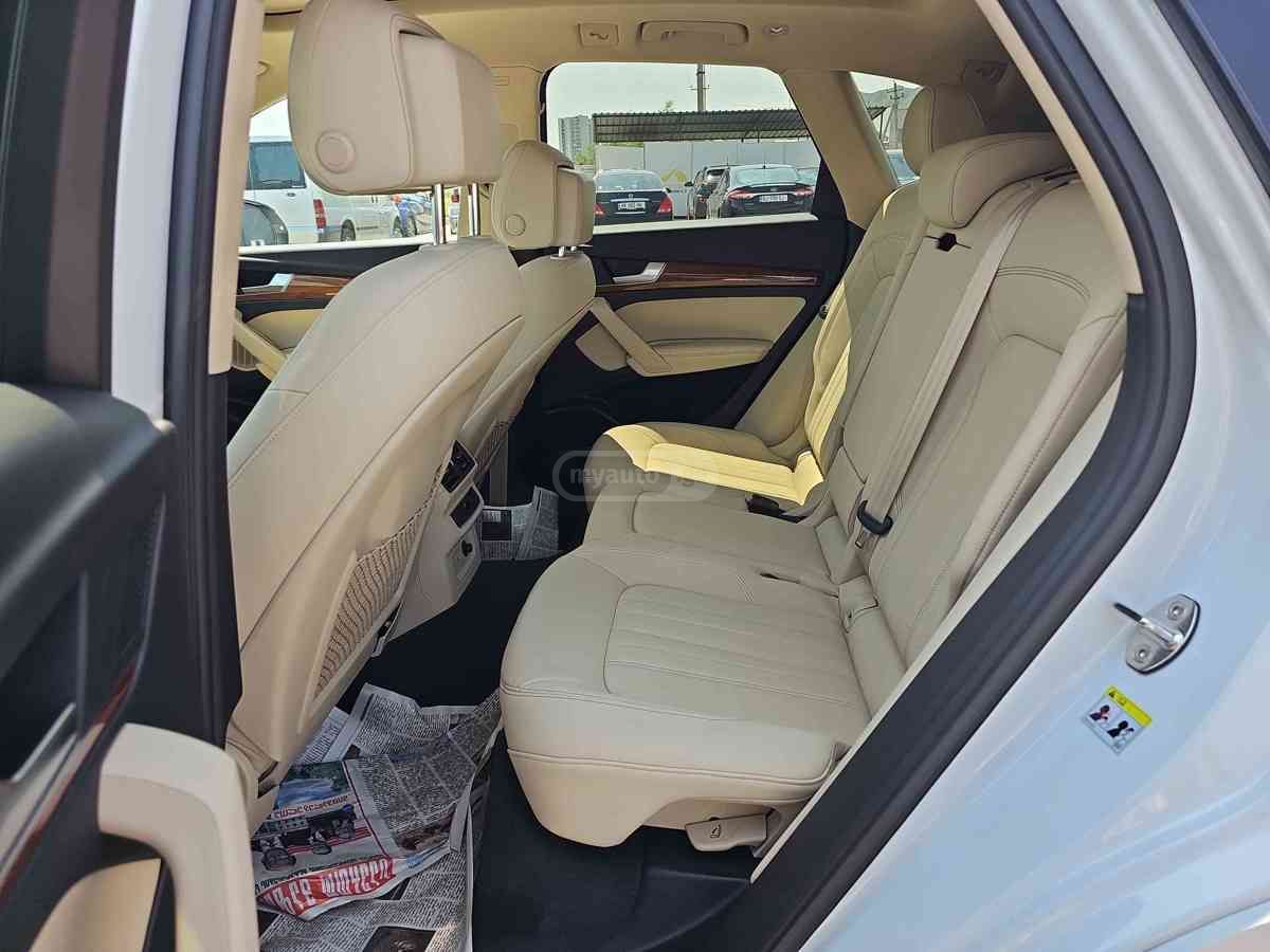 Audi Audi Q5 — миниатюра 7