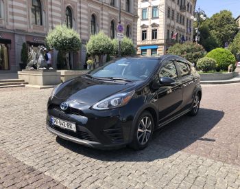 ToyotaPrius C