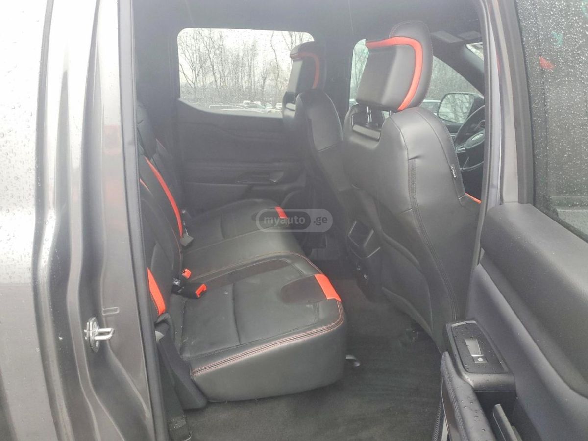 Ford Ranger - фото 10