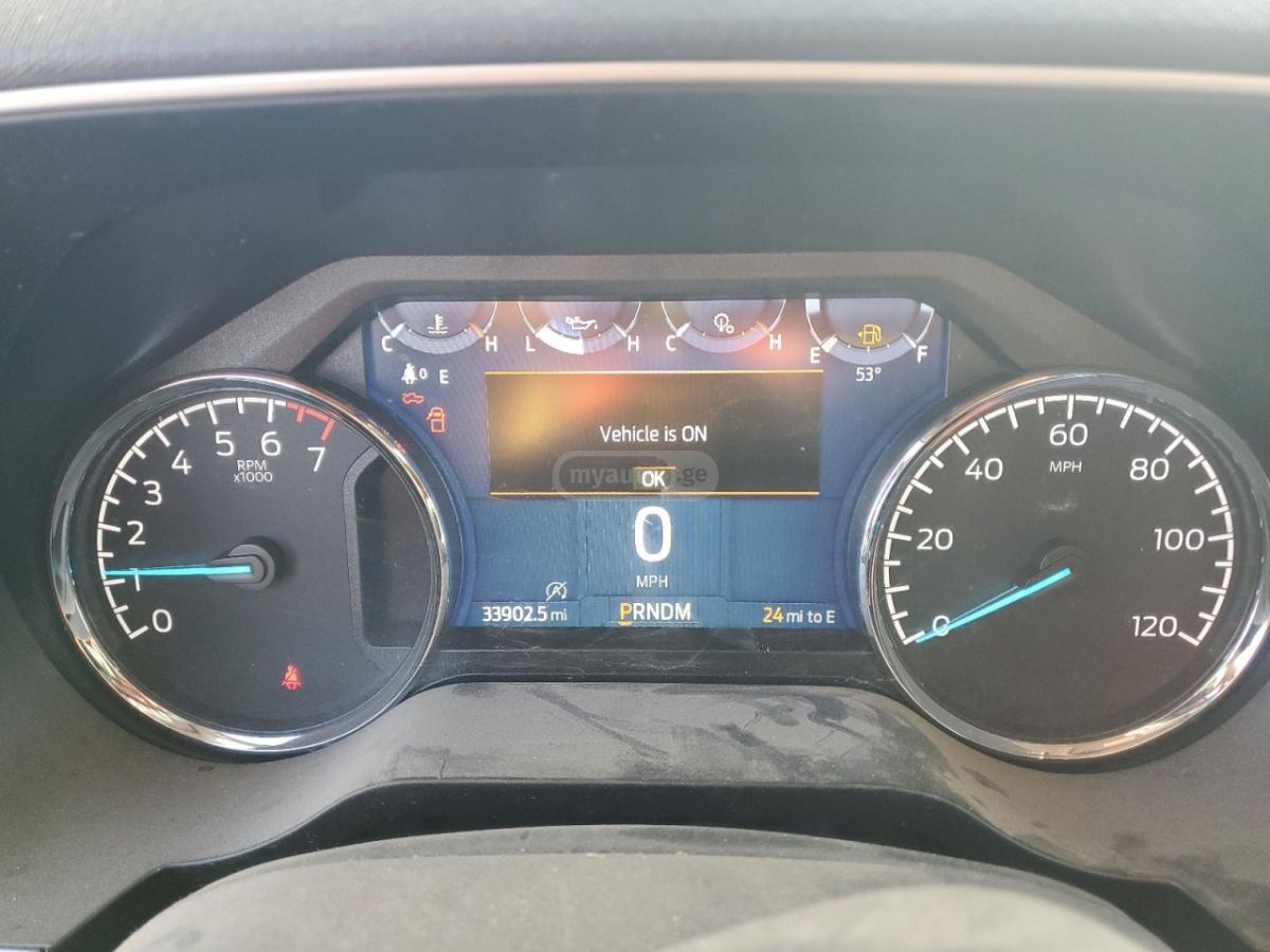 Ford F150 - фото 9