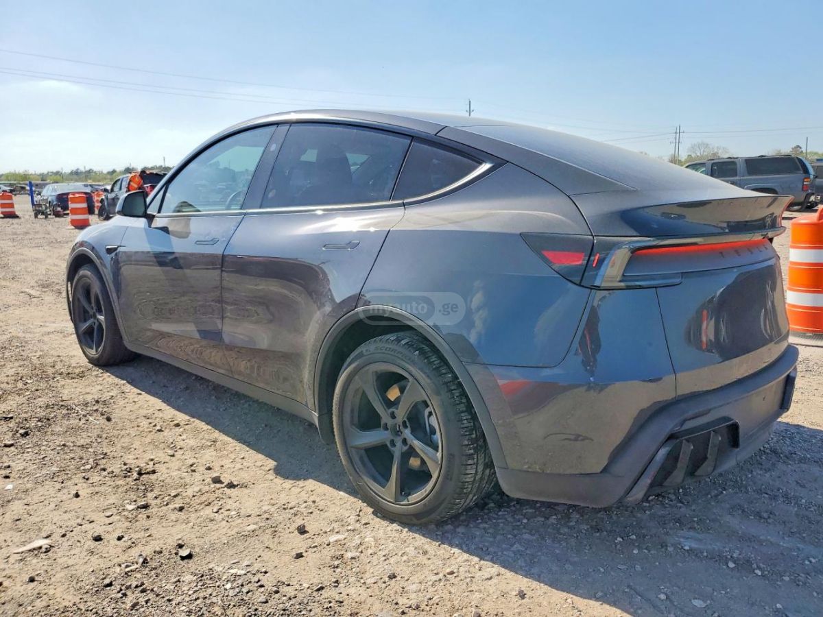 Tesla Model Y - фото 2