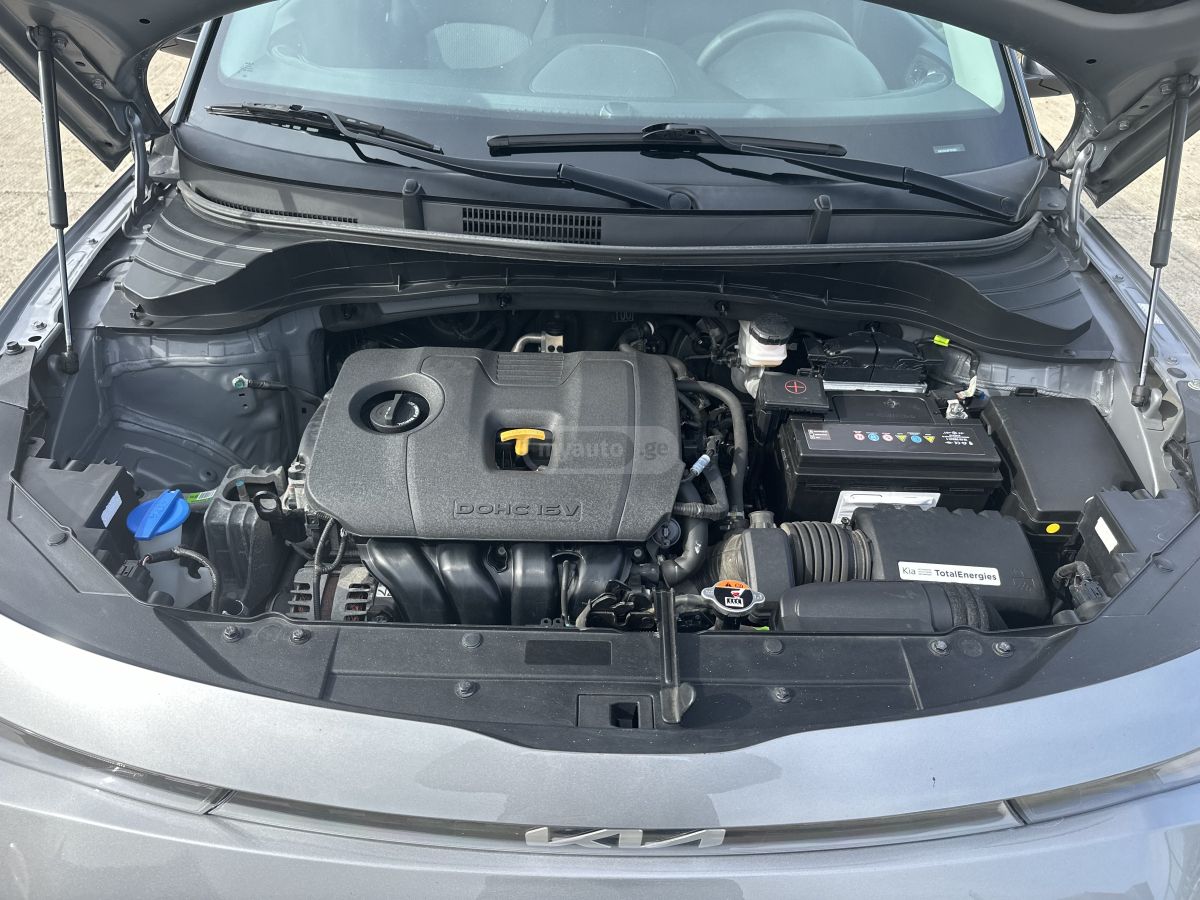 Kia Soul - фото 13