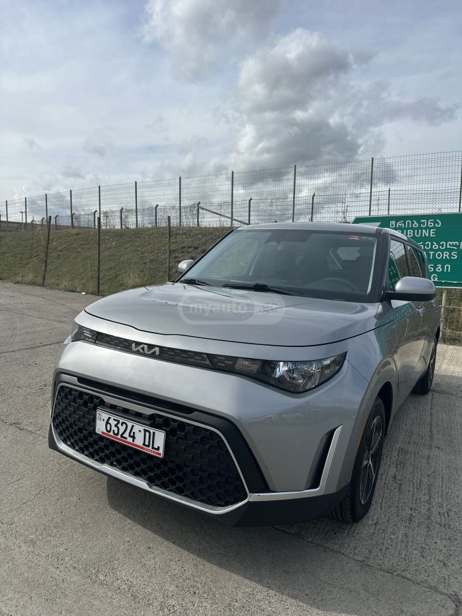 Kia Soul - фото 2