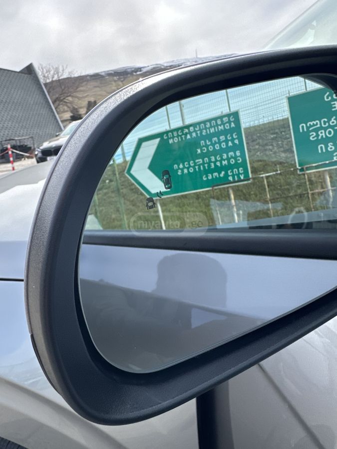 Kia Soul - фото 7