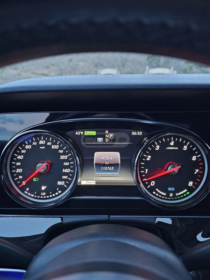 Mercedes-Benz CLS 450 - фото 13