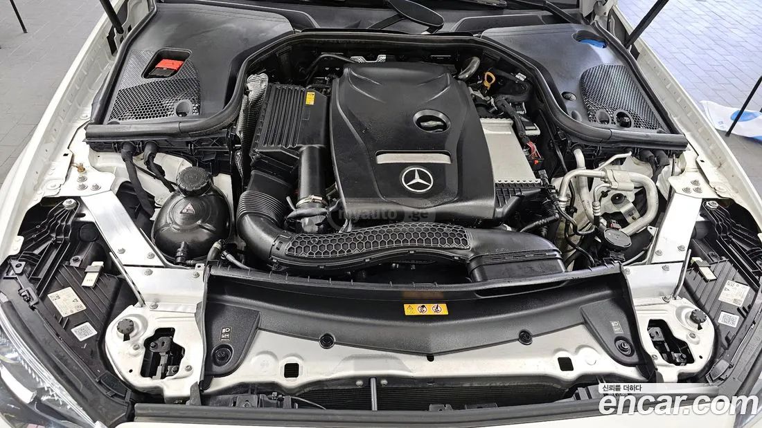 Mercedes-Benz E53 AMG 2023 — миниатюра 6