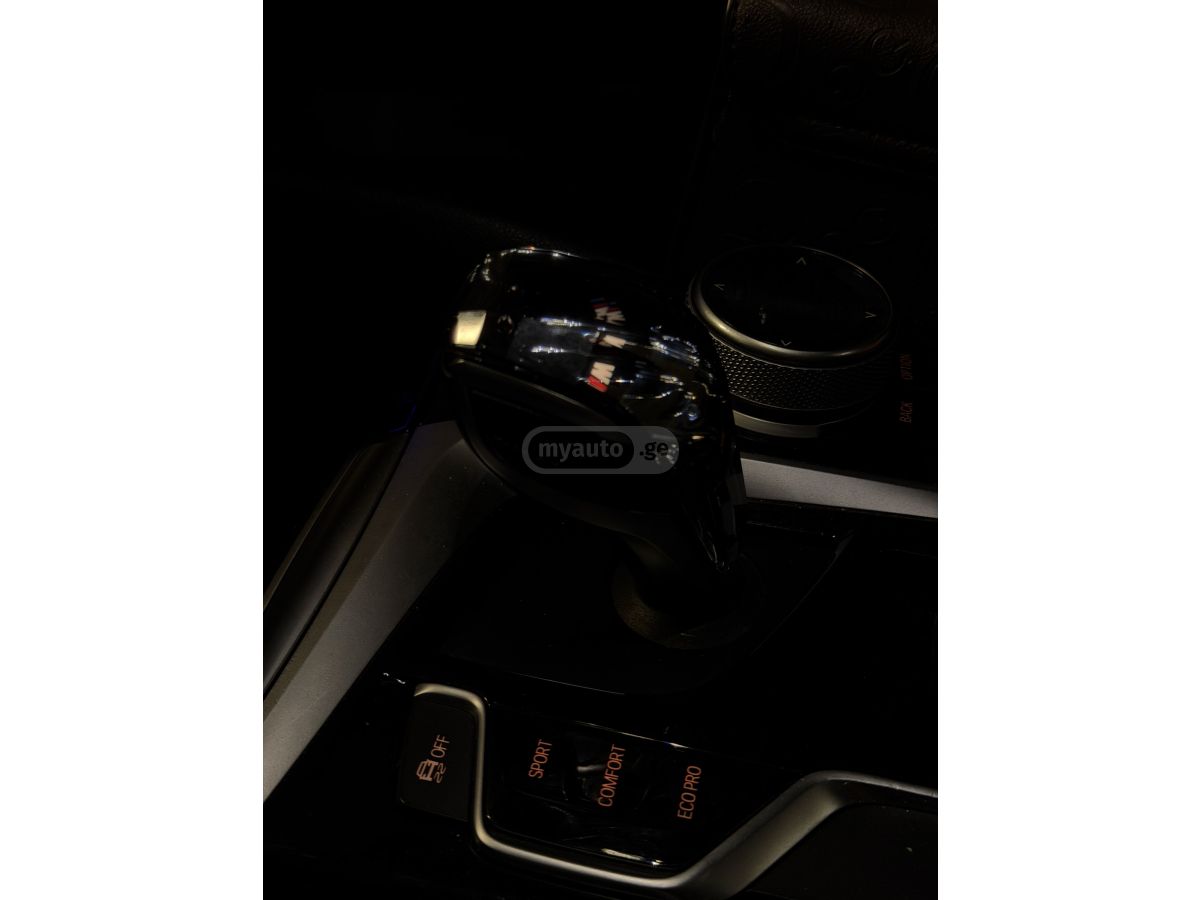 BMW 520 - фото 14