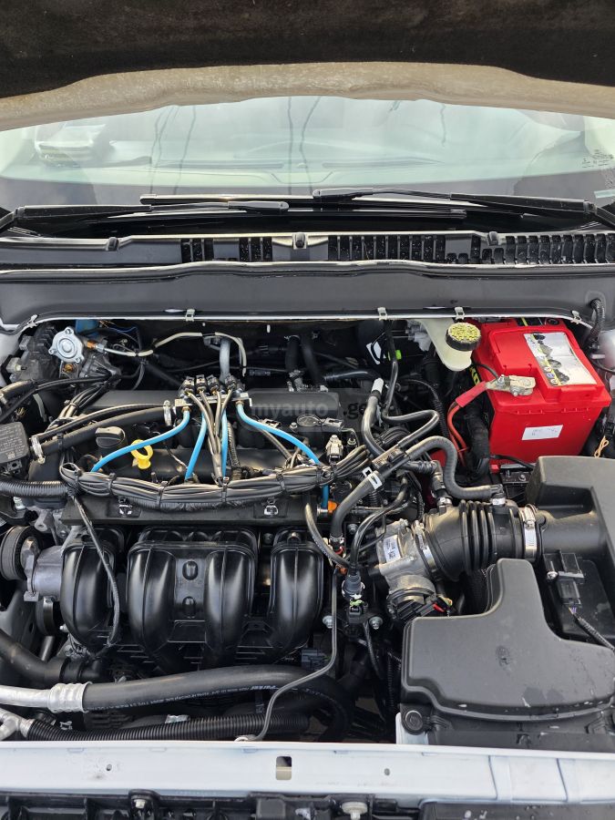 Ford Fusion - фото 8