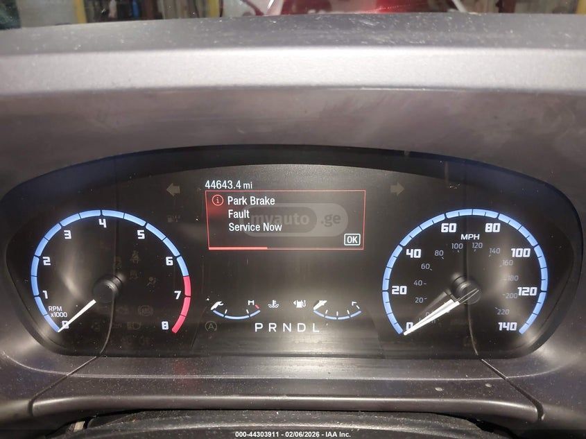 Ford Bronco Sport - фото 7