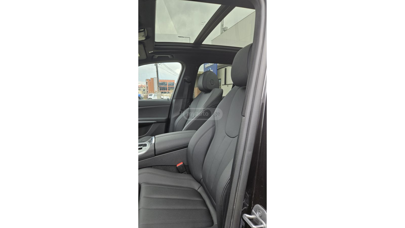 BMW X5 - фото 11