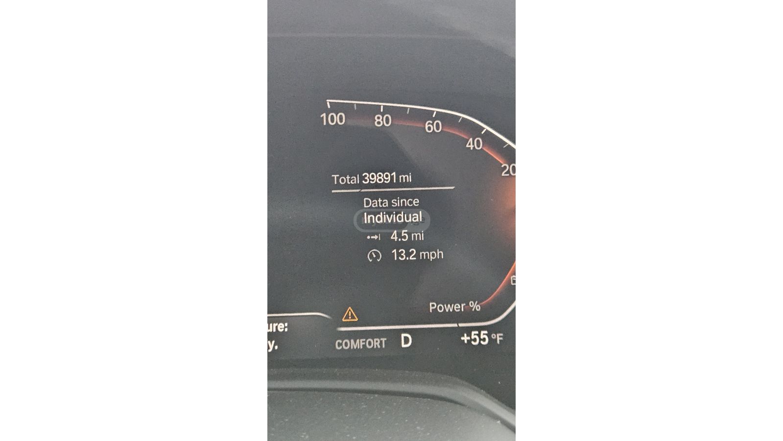 BMW X5 - фото 13