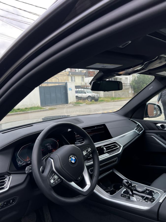 BMW X5 - фото 2