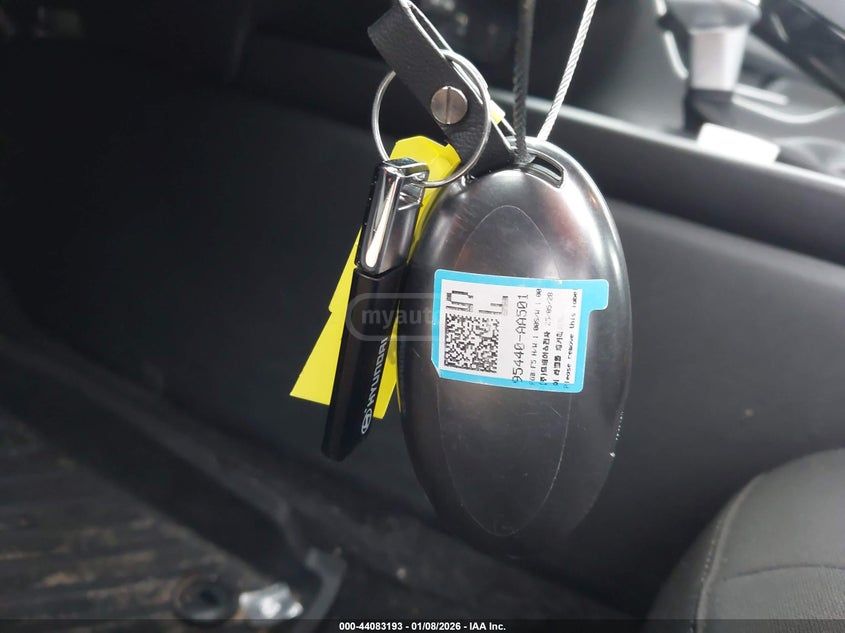 Hyundai Blue — миниатюра 10