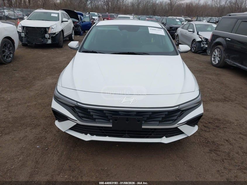 Hyundai Blue — миниатюра 11