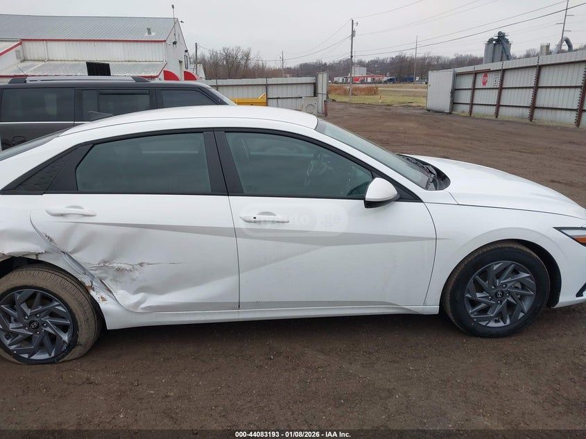 Hyundai Blue — миниатюра 12