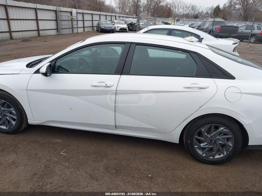 Hyundai Blue — миниатюра 13