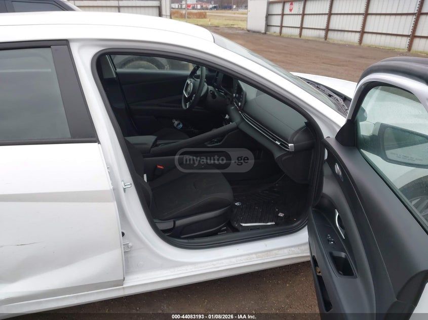 Hyundai Blue — миниатюра 5