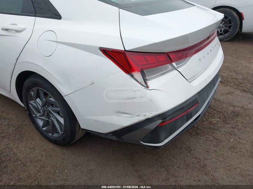 Hyundai Blue — миниатюра 6