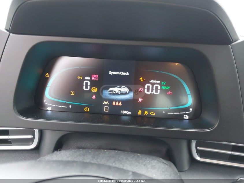 Hyundai Blue — миниатюра 7