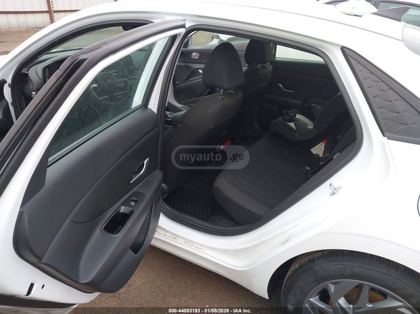 Hyundai Blue — миниатюра 8