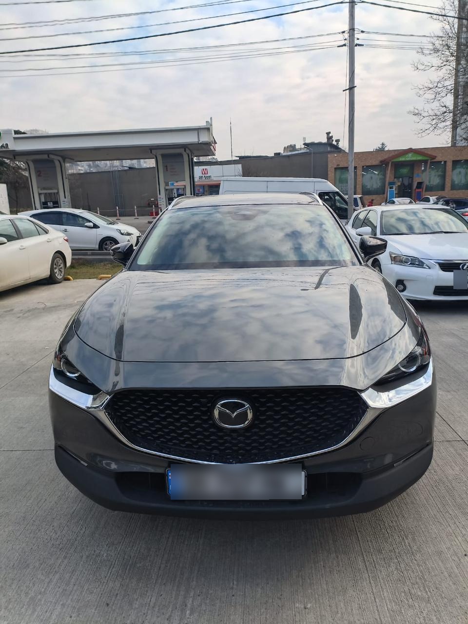 Mazda CX-30 - фото 2