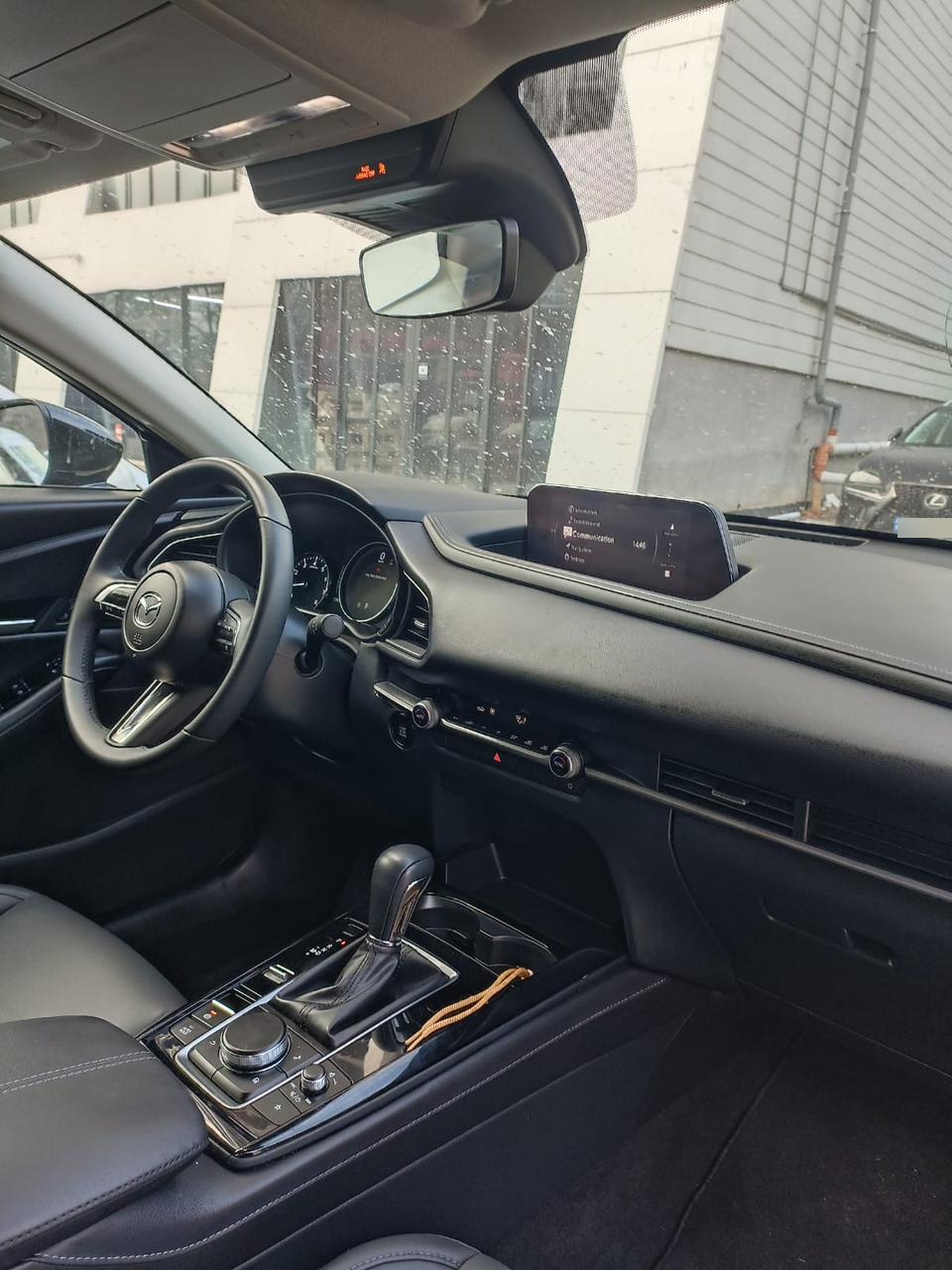 Mazda CX-30 - фото 8
