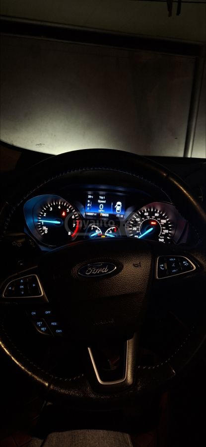 Ford Escape - фото 11