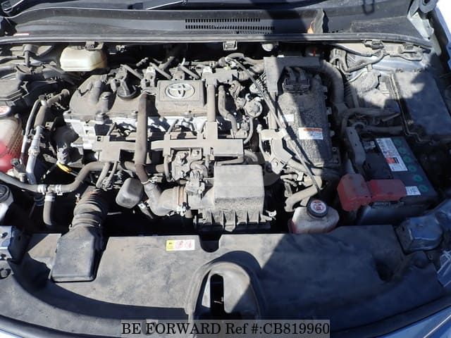 Toyota Corolla - фото 14