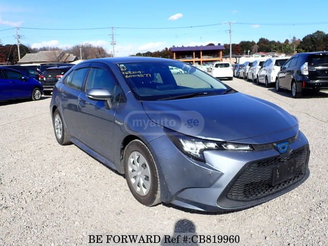 Toyota Corolla - фото 2