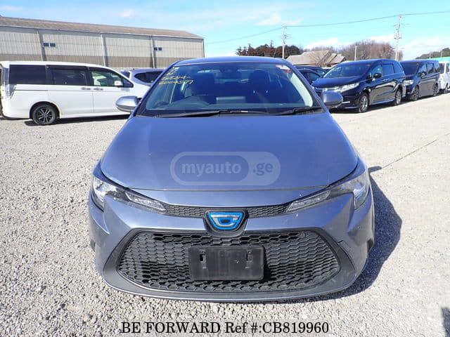 Toyota Corolla - фото 3