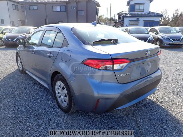 Toyota Corolla - фото 4