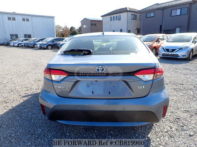 Toyota Corolla - фото 5