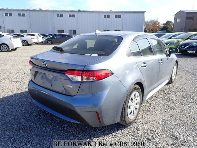 Toyota Corolla - фото 6