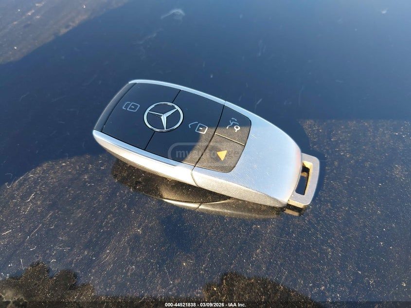 Mercedes-Benz C 43 AMG 2021 — миниатюра 10