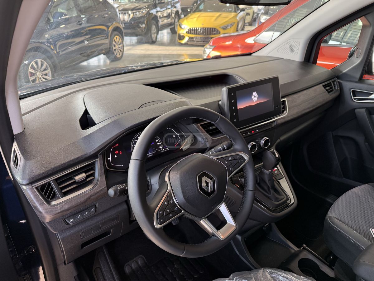 Renault Logan 2024 — миниатюра 6