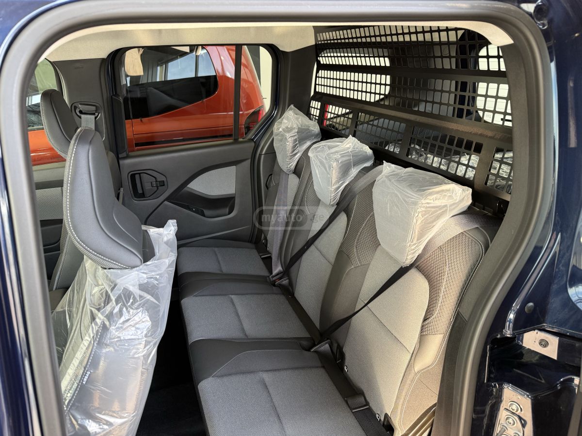 Renault Logan 2024 — миниатюра 9