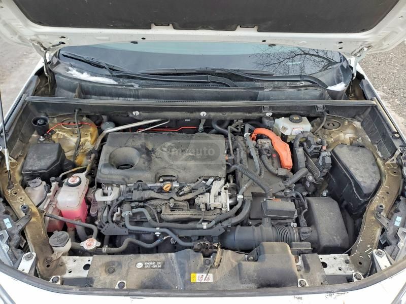 Toyota RAV 4 - фото 12