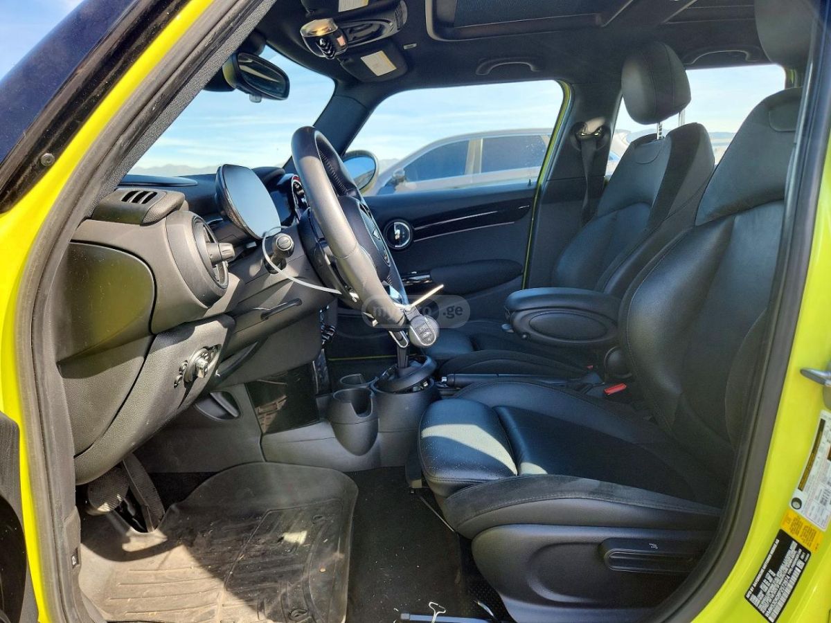 Mini Cooper - фото 7