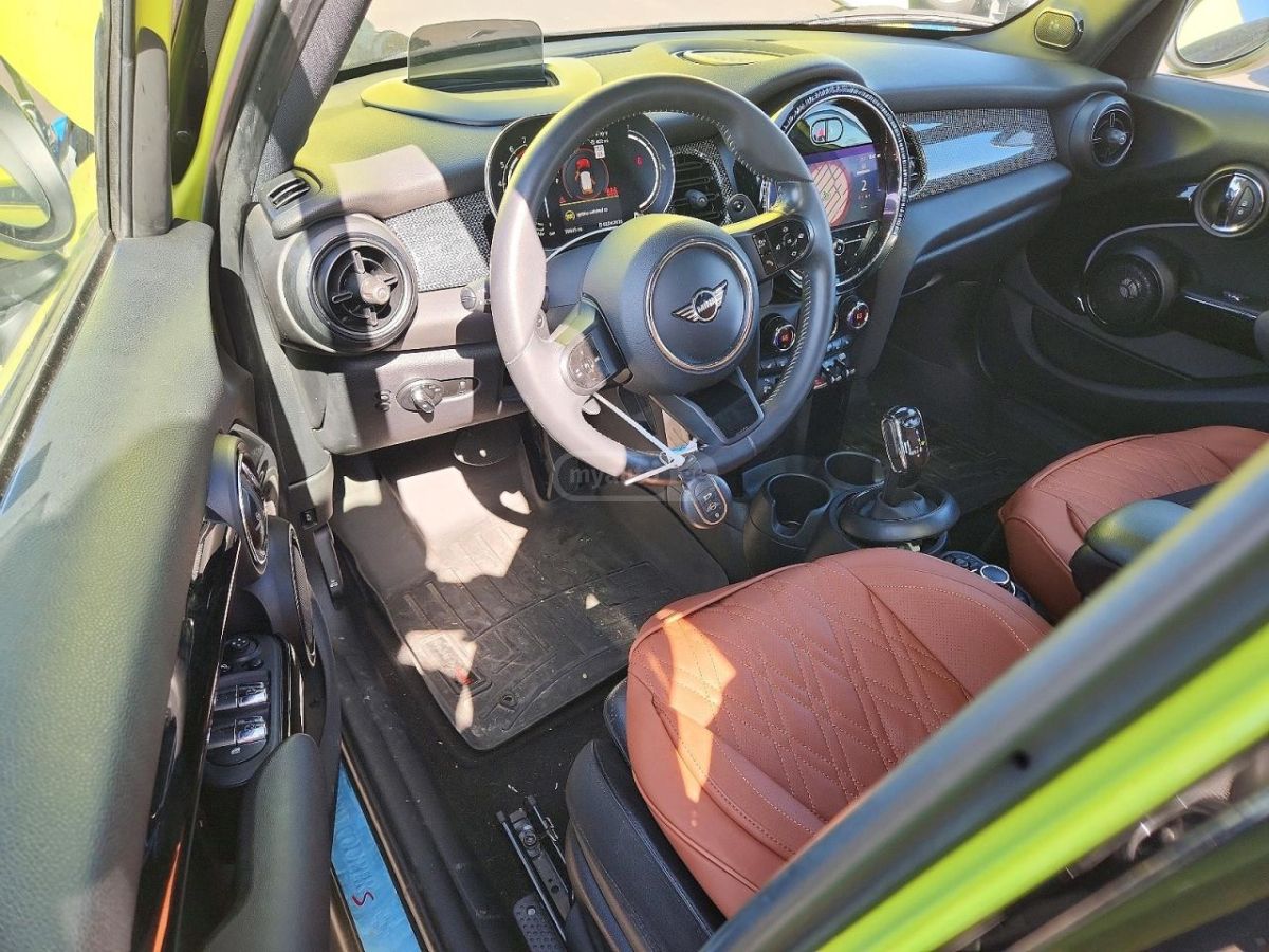 Mini Cooper - фото 8