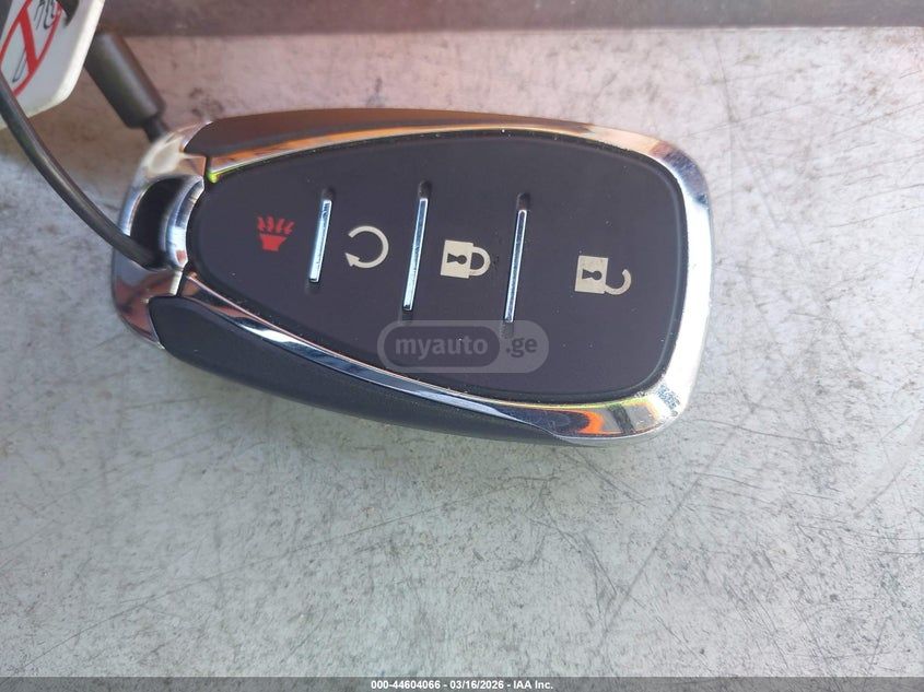 Chevrolet Blazer 2025 — миниатюра 10