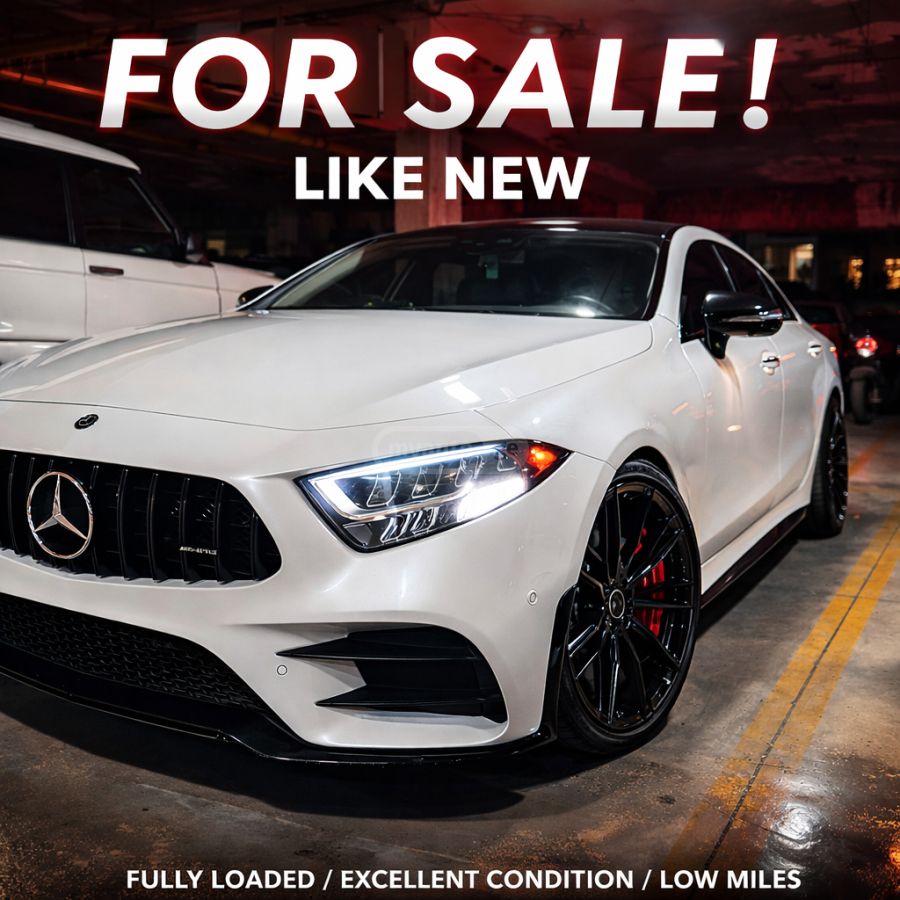 Mercedes-Benz CLS 450 - фото 2