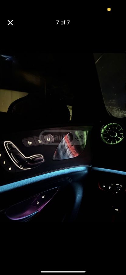 Mercedes-Benz CLS 450 - фото 5