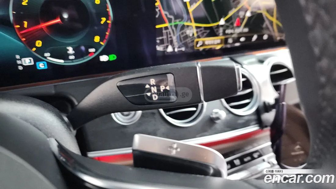 Mercedes-Benz E53 AMG 2023 — миниатюра 9