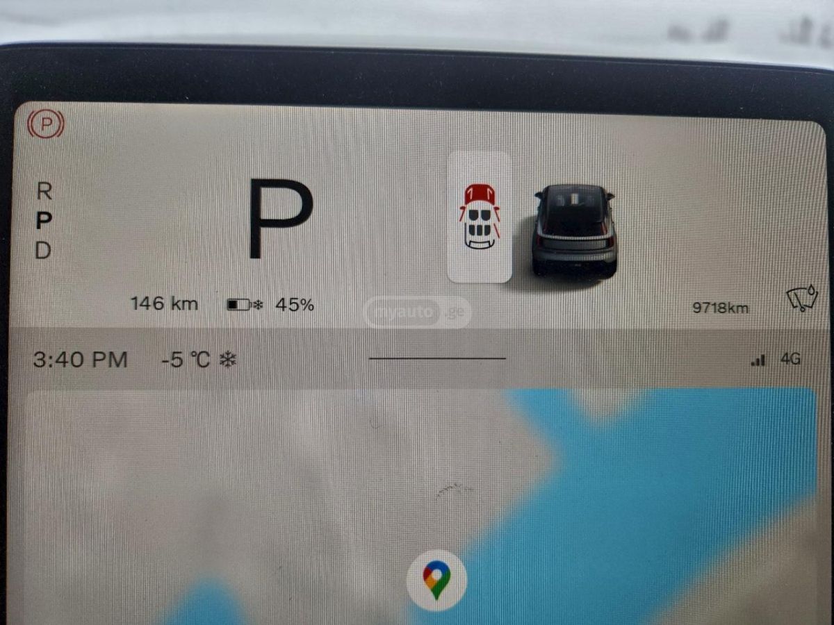 Volvo EX30 2025 — миниатюра 6