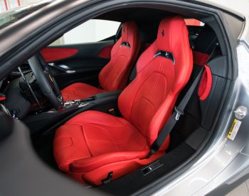 Ferrari SF90 